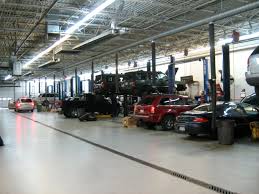 Car dealers and garages need commercial insurance modified to meet their needs.  TruePoint specializes in Kentucky and Georgia Auto Dealer Insurance.