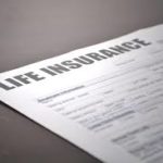The Life Insurance application is the beginning of your process to a life insurance policy