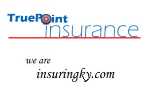 Online car insurance quote Kentucky provided in real time by TruePoint Insurance