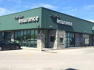 Insurance Lawrenceburg, KY TruePoint Insurance