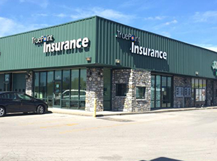Insurance Lawrenceburg, KY TruePoint Insurance