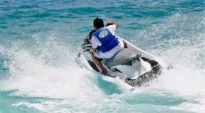 jet ski insurance