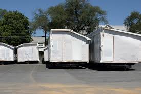 Manufactured Home