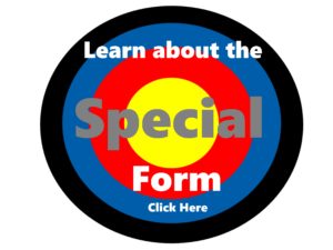 Learn about the special form