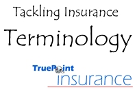 Insurance Terminology