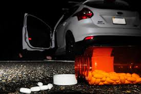 Driving impaired by prescription drugs has serious legal consequences. Drives may be subjected to the same laws that govern DUI or DWI.