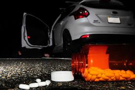 Driving impaired by prescription drugs has serious legal consequences.  Drives may be subjected to the same laws that govern DUI or DWI.  