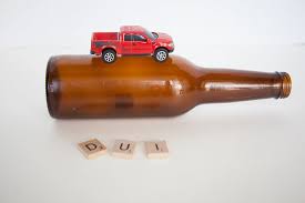 Driving under the influence of drugs or alcohol is a crime that will cost dearly.