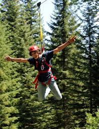 Using the proper equipment and development of operating procedures focused on safety is essential. Without these in place it will be hard to insure zip lines regardless of ownership or location.