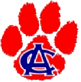 Anderson County KY High School Football, Anderson County Bearcats