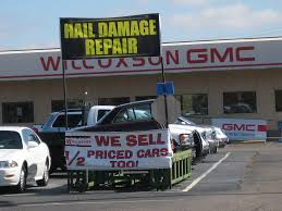 Inaccurately declaring your inventory can resulting in out of pocket repairs to the dealership 