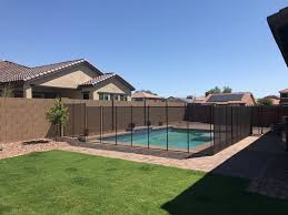 Pools increase liability exposures for homeowners.  Controling access to the will likely have a positive impact on your homeowners insurance premiums.