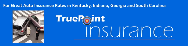 Tired of overpriced insurance?  We're helping drivers find great deals on Kentucky auto insurance.  Dial (5020 410-5089 and let a TruePoint agent show you what we can do.   Need cheap Georgia car insurance.  Call TruePoint at (9120 330-1265.