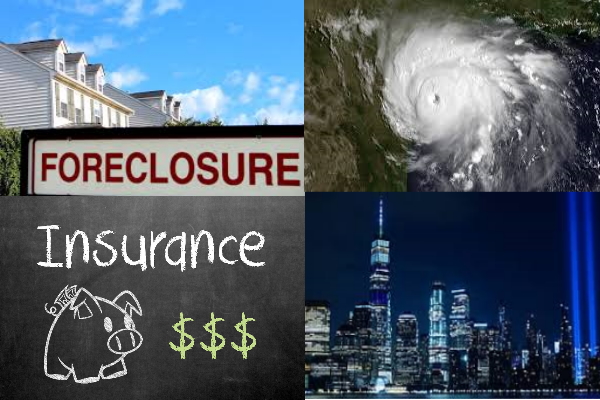 21st Century insurance markets have been riddled with catastrophic events.  Weather, terrorism and fraudulent practices have all impacted insurance premiums.