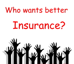 Our agents work with customers to insure the coverage they need.  Better insurance starts with clients understanding the process.