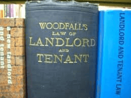 Understanding the law for Landlord and tenant relations is critical for all parties.