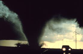 In Indiana and Kentucky tornado safety and storm planning is a must. Storm preparedness is a must.