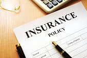 Commercial Property Insurance Policy