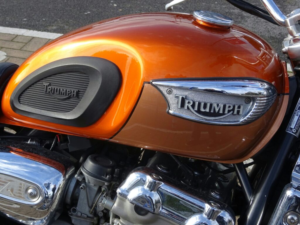 Kentucky's TruePoint Insurance has become one of the most trusted names ins motorcycle insurance.  Find out why other's  are placing their trust in TruePoint.