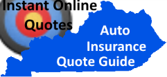 Instant Online Quotes Auto Guide