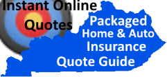 Instant Online Quotes Auto & Home Guide
