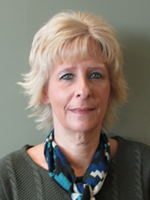 Tammy Rue